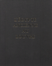 eBook, L'Égypte ancienne au Louvre, Hachette (réédition numérique FeniXX)