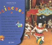 eBook, Circus, Hachette (réédition numérique FeniXX)