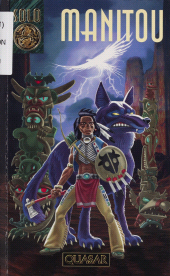 eBook, Manitou, Hachette (réédition numérique FeniXX)