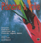 eBook, Planche à voile, Hachette (réédition numérique FeniXX)