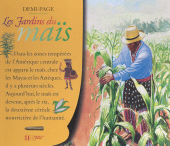 eBook, Les jardins du maïs, Hachette (réédition numérique FeniXX)