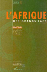 E-book, Annuaire 1996-1997, L'Harmattan