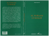 E-book, Al Xuraan ci Wolof, L'Harmattan