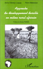 E-book, Approche du Développement Durable en Milieu Rural Africain, Cheneau-Loquay, Annie, L'Harmattan