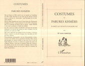 E-book, Costumes et parures khmers d'après les devatà dAngkor-Vat : Avec les illustrations de l'auteur, L'Harmattan