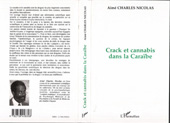 E-book, Crack et cannabis dans la Caraïbe, L'Harmattan