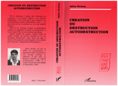 E-book, Création ou destruction autodestruction, L'Harmattan