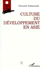 E-book, Culture du développement en Asie, L'Harmattan