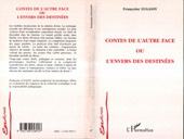 E-book, Contes de l'autre face ou L'envers des destinées, Lugassy, Françoise, L'Harmattan