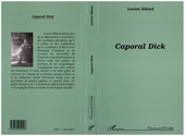 E-book, Caporal Dick, Elkind, Lucien, L'Harmattan