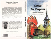 E-book, Contes des Carpates : Histoires roumaines, L'Harmattan
