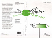 E-book, Design, graphique et changement, L'Harmattan