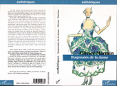 eBook, Diagonales de la danse, L'Harmattan