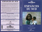 E-book, Enfances du Sud, L'Harmattan