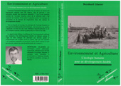eBook, Environnement et agriculture : L'écologie humaine pour un développement durable, Glaeser, Bernahrd, L'Harmattan