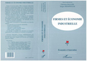 E-book, Firmes et économie industrielle, L'Harmattan