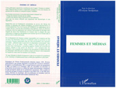 E-book, Femmes et médias, L'Harmattan
