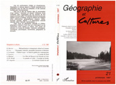 eBook, Géographie et cultures, L'Harmattan