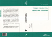 E-book, Femmes politiques : Mythes et symboles, L'Harmattan