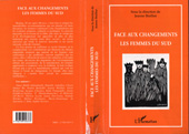 E-book, Face aux changements : Les femmes du sud., L'Harmattan
