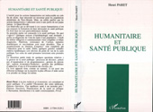 E-book, Humanitaire et santé publique, L'Harmattan