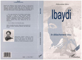 eBook, Ibaydi : Le détachement bleu, L'Harmattan