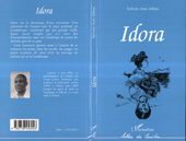E-book, Idora, Zébus, Sylvain-Jean, L'Harmattan