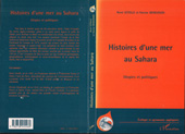 eBook, Histoires d'une mer au Sahara : Utopies et politique, L'Harmattan
