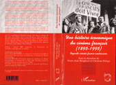 eBook, Histoire (une) economique du cinema français (1985-1995) : Regards croisés franco-américains, L'Harmattan