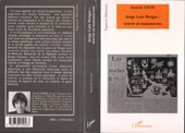 E-book, Jorge Luis Borges : oeuvre et manoeuvres, Louis, Annick, 1964-, L'Harmattan