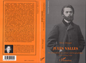 eBook, Jules Vallès : Du journalisme au roman autobiographique, Disegni, Silvia, L'Harmattan