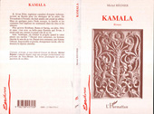 E-book, Kamala, Régnier, Michel, L'Harmattan