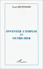 E-book, Inventer l'emploi en Outre-Mer, L'Harmattan