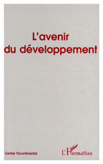E-book, L'avenir du développement, L'Harmattan