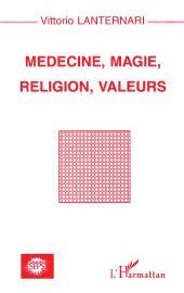 E-book, MEDECINE, MAGIE, RELIGION, VALEURS, L'Harmattan