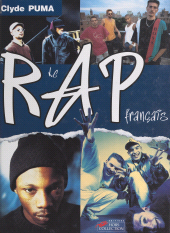 E-book, Le rap français, Hors collection (réédition numérique FeniXX)