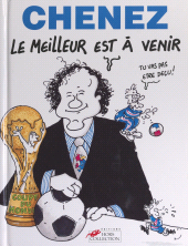 E-book, Le meilleur est à venir, Hors collection (réédition numérique FeniXX)