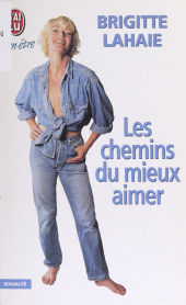 E-book, Les chemins du mieux-aimer, J'ai lu (réédition numérique FeniXX)