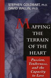 eBook, Mapping the Terrain of the Heart : Passion, Tenderness, and the Capacity to Love, Jason Aronson, Inc