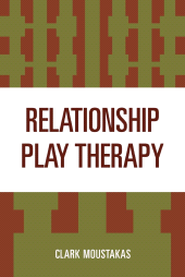 eBook, Relationship Play Therapy, Jason Aronson, Inc