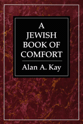 eBook, A Jewish Book of Comfort, Jason Aronson, Inc