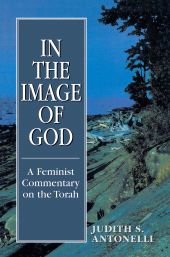 E-book, In the Image of God : A Feminist Commentary on the Torah, Jason Aronson, Inc