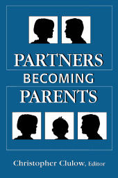eBook, Partners Becoming Parents, Jason Aronson, Inc