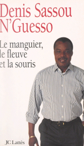 E-book, Le manguier, le fleuve et la souris, JC Lattès (réédition numérique FeniXX)