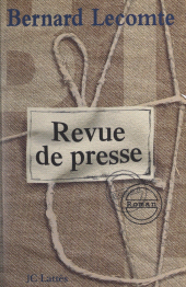 E-book, Revue de presse, JC Lattès (réédition numérique FeniXX)