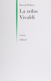 E-book, La Tribu Vivaldi, Julliard (réédition numérique FeniXX)