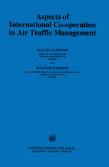 E-book, Aspects of International Co-operation in Air Traffic Management, Schwenk, Walter, Wolters Kluwer