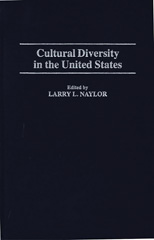E-book, Cultural Diversity in the United States, Naylor, Larry, Bloomsbury Publishing