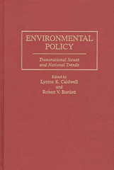 E-book, Environmental Policy, Bloomsbury Publishing