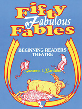 E-book, Fifty Fabulous Fables, Bloomsbury Publishing